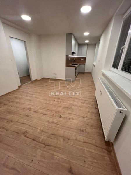 Handlová One bedroom apartment Sale reality Prievidza