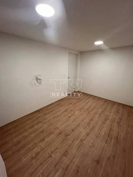 Handlová One bedroom apartment Sale reality Prievidza