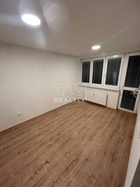 Handlová One bedroom apartment Sale reality Prievidza