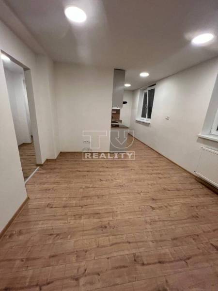 Handlová One bedroom apartment Sale reality Prievidza