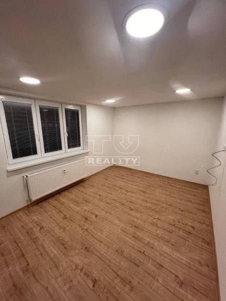 Handlová One bedroom apartment Sale reality Prievidza