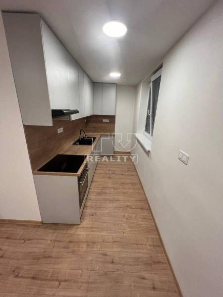 Handlová One bedroom apartment Sale reality Prievidza