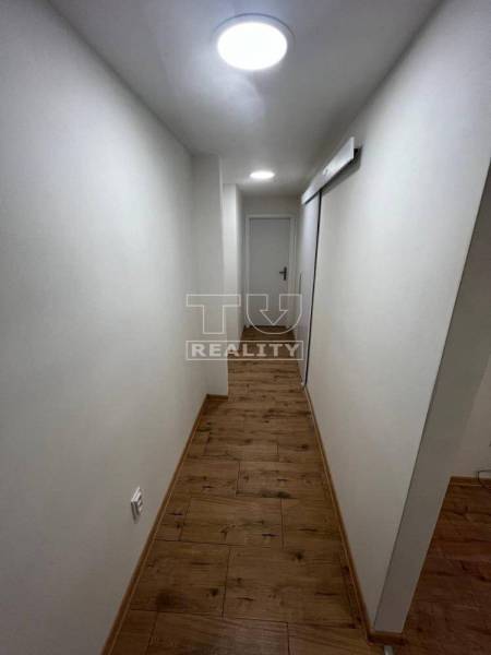 Handlová One bedroom apartment Sale reality Prievidza