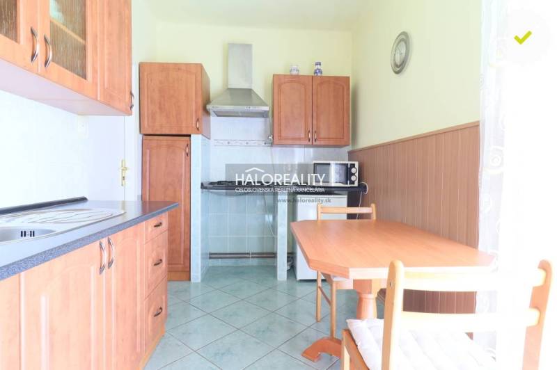 Podhájska Two bedroom apartment Sale reality Nové Zámky