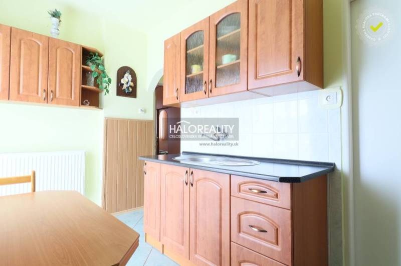 Podhájska Two bedroom apartment Sale reality Nové Zámky