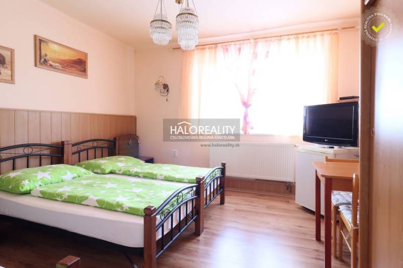 Podhájska Two bedroom apartment Sale reality Nové Zámky