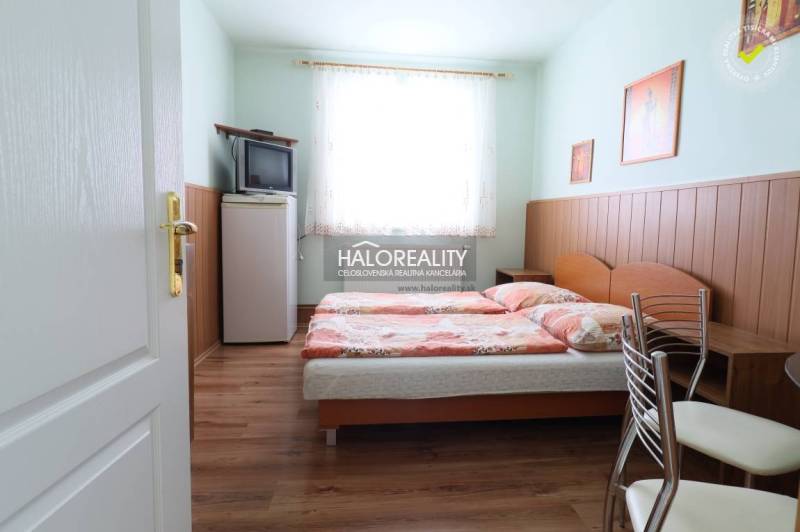 Podhájska Two bedroom apartment Sale reality Nové Zámky