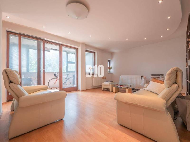 Bratislava - Nové Mesto Three bedroom apartment Sale reality Bratislava - Nové Mesto