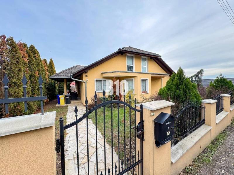 Nitra Family house Sale reality Nitra