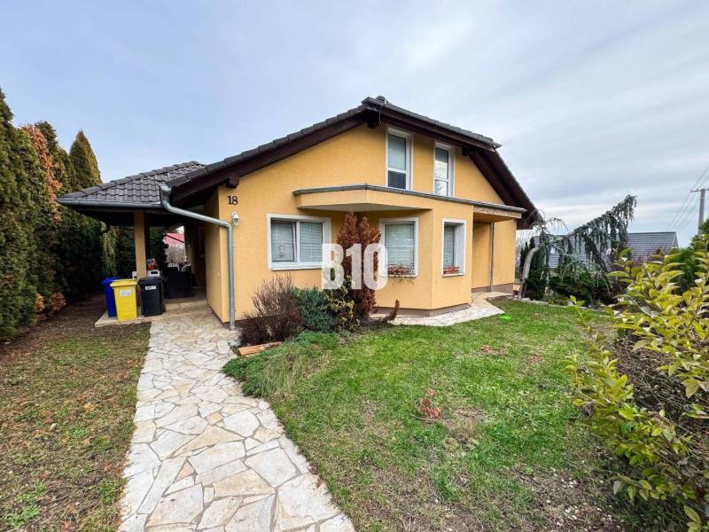 Nitra Family house Sale reality Nitra