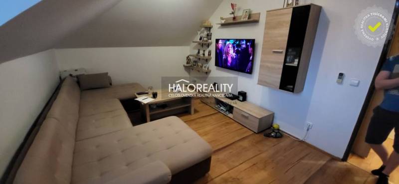 Žiar nad Hronom Two bedroom apartment Rent reality Žiar nad Hronom