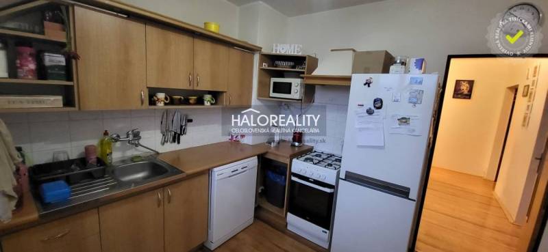 Žiar nad Hronom Two bedroom apartment Rent reality Žiar nad Hronom