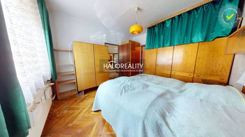 Tisovec One bedroom apartment Sale reality Rimavská Sobota