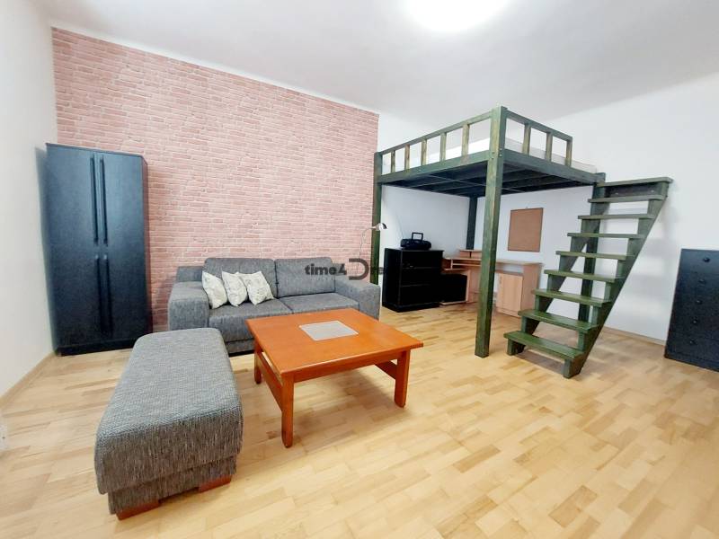 Zvolen One bedroom apartment Rent reality Zvolen