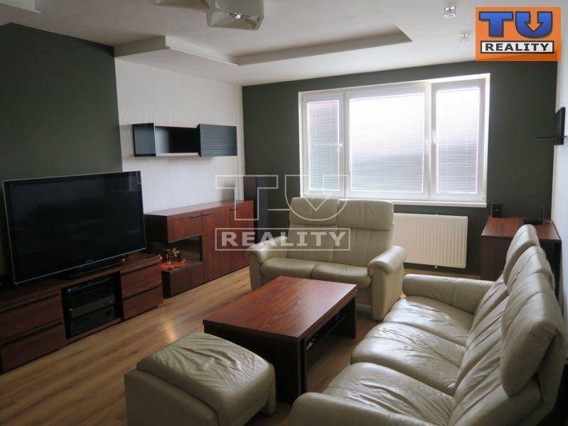 Nitra Two bedroom apartment Sale reality Nitra