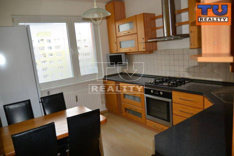 Nitra Two bedroom apartment Sale reality Nitra