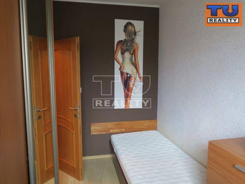 Nitra Two bedroom apartment Sale reality Nitra