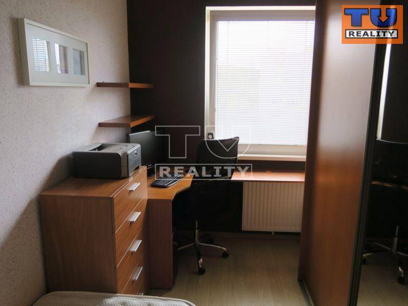 Nitra Two bedroom apartment Sale reality Nitra