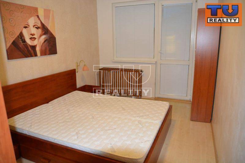 Nitra Two bedroom apartment Sale reality Nitra