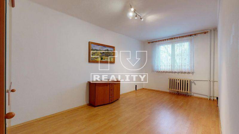 Banská Štiavnica One bedroom apartment Sale reality Banská Štiavnica