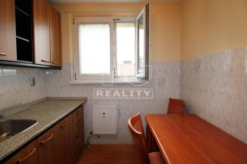 Bratislava - Nové Mesto Two bedroom apartment Sale reality Bratislava - Nové Mesto