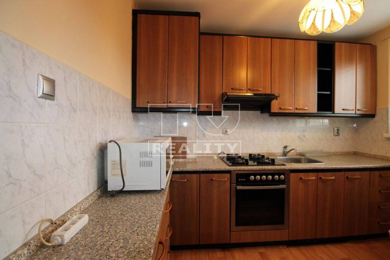 Bratislava - Nové Mesto Two bedroom apartment Sale reality Bratislava - Nové Mesto