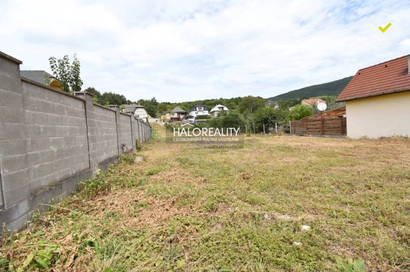 Dolné Vestenice Land – for living Sale reality Prievidza