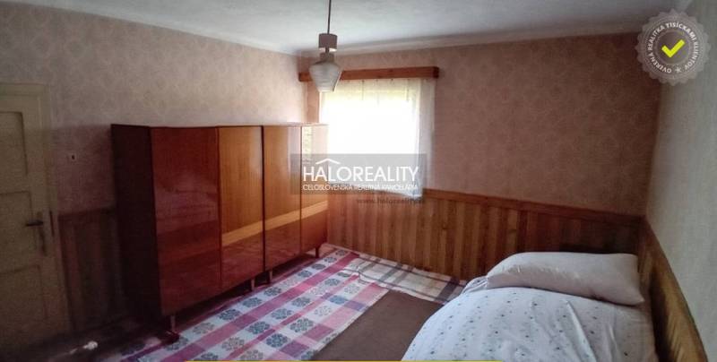 Drábsko Family house Sale reality Brezno