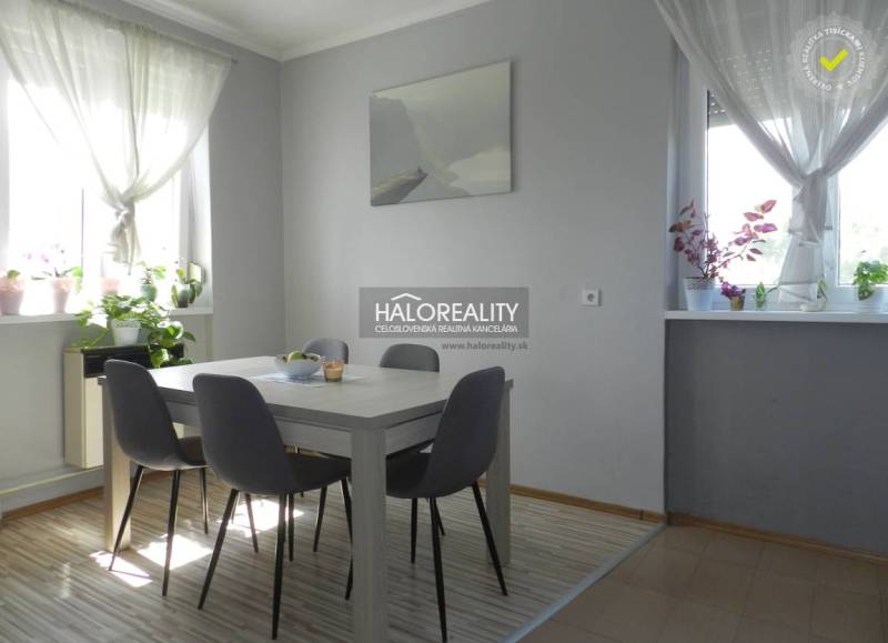 Veľké Dvorníky Two bedroom apartment Sale reality Dunajská Streda