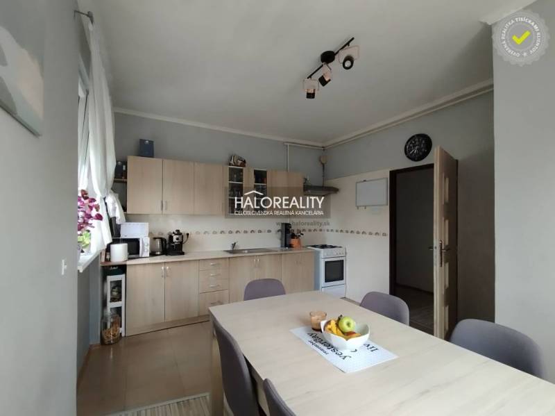 Veľké Dvorníky Two bedroom apartment Sale reality Dunajská Streda