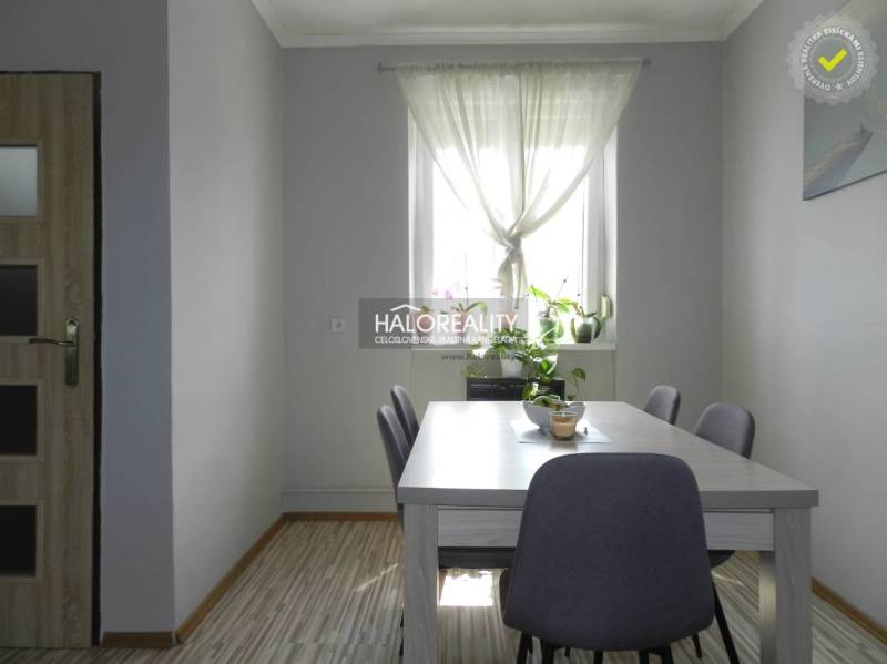 Veľké Dvorníky Two bedroom apartment Sale reality Dunajská Streda