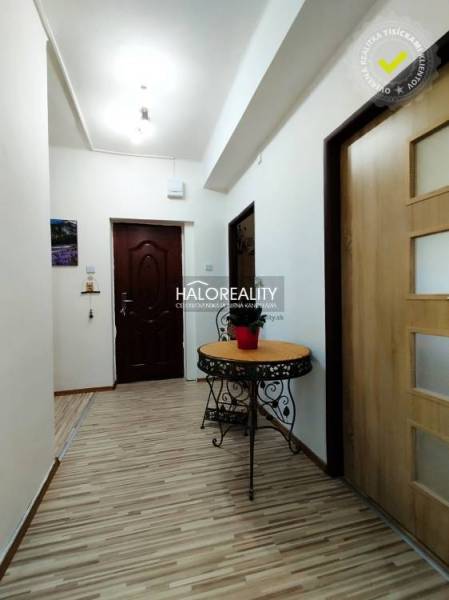 Veľké Dvorníky Two bedroom apartment Sale reality Dunajská Streda