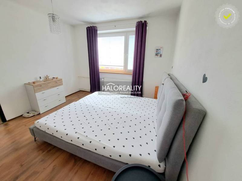 Zvolen One bedroom apartment Sale reality Zvolen