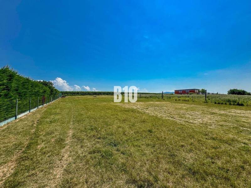 Nitra Land – for living Sale reality Nitra