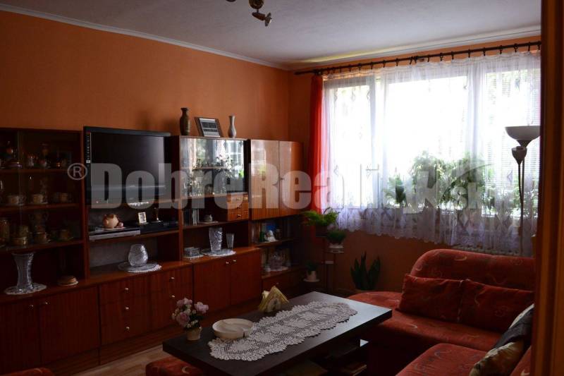 Prievidza One bedroom apartment Sale reality Prievidza