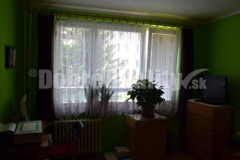 Prievidza One bedroom apartment Sale reality Prievidza