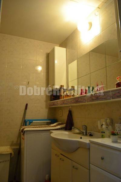 Prievidza One bedroom apartment Sale reality Prievidza