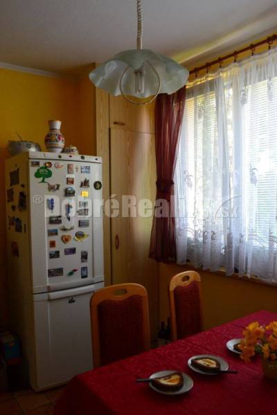 Prievidza One bedroom apartment Sale reality Prievidza