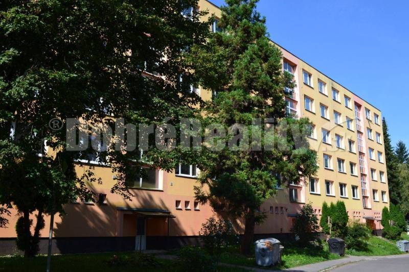 Prievidza One bedroom apartment Sale reality Prievidza