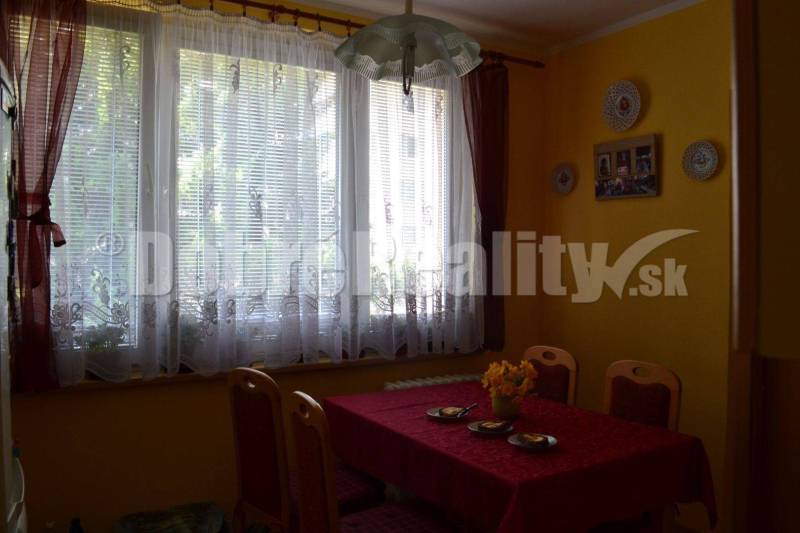 Prievidza One bedroom apartment Sale reality Prievidza