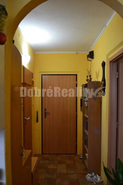 Prievidza One bedroom apartment Sale reality Prievidza