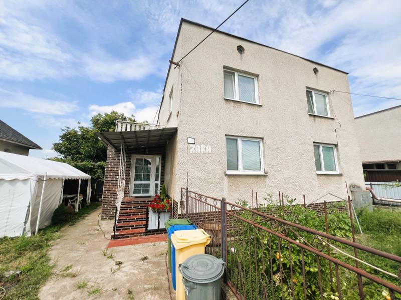 Seňa Family house Sale reality Košice-okolie