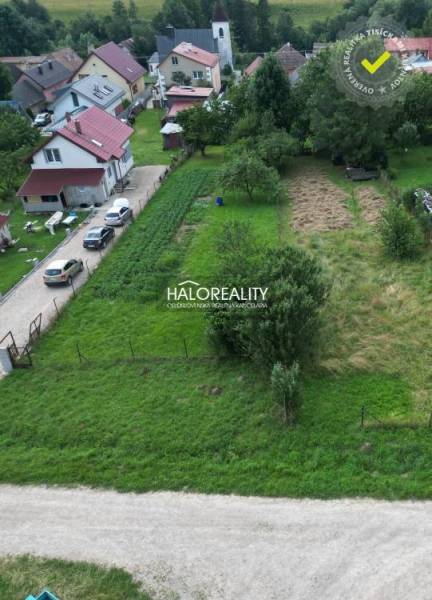 Vojňany Family house Sale reality Kežmarok