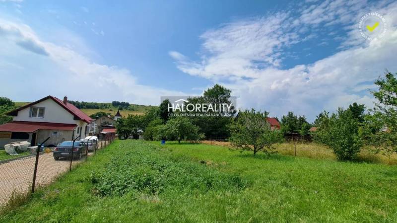 Vojňany Land – for living Sale reality Kežmarok