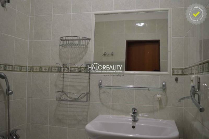 Ľubica One bedroom apartment Sale reality Kežmarok