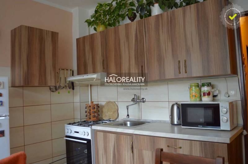 Ľubica One bedroom apartment Sale reality Kežmarok