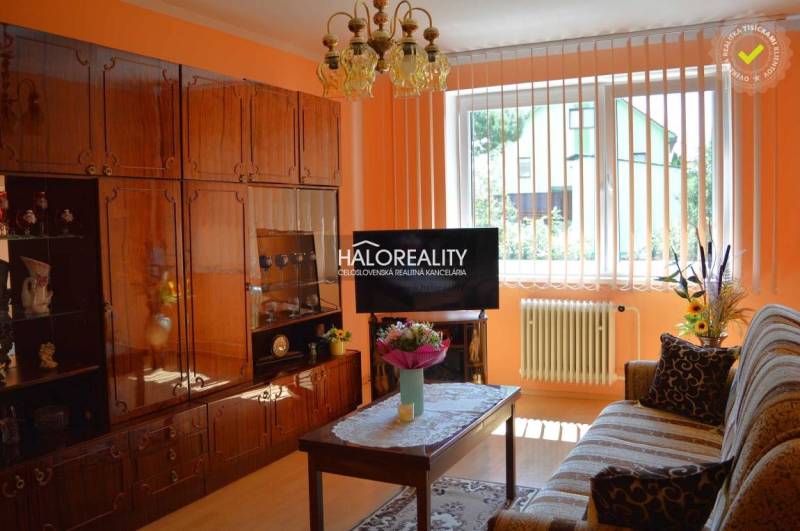 Ľubica One bedroom apartment Sale reality Kežmarok