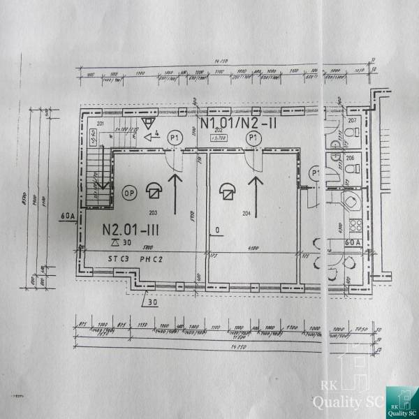 Senec Commercial premises Sale reality Senec