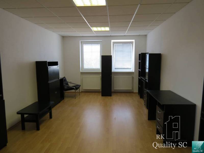 Senec Commercial premises Sale reality Senec