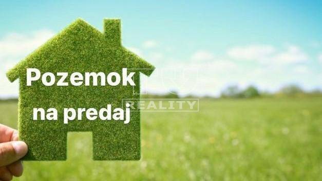 Chrenovec-Brusno Land – for living Sale reality Prievidza